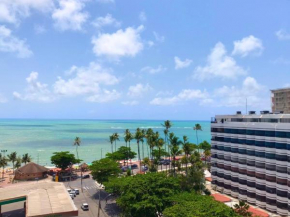 Studio Aconchegante Próximo a Praia